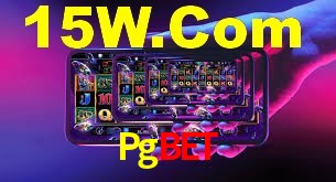 Experiência VIP Pgbet