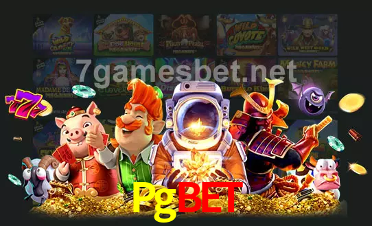 cassino Pgbet