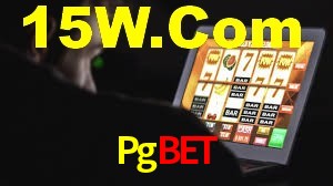 Welcome Bonus Pgbet