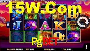 Pgbet Casino