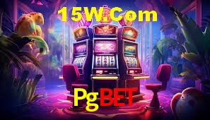 Bonus Features Pgbet