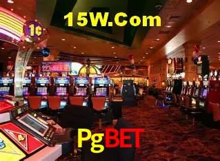 Casino Ao Vivo Pgbet