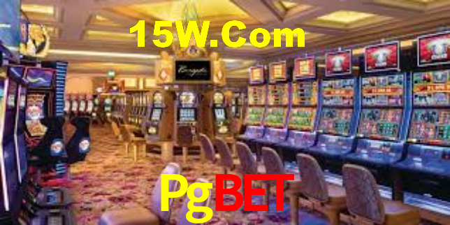 Apostas com odds competitivas na Pgbet