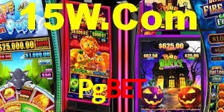 Premium Interface Pgbet