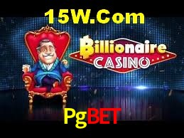 Game Providers Pgbet
