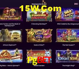 Casino VIP Pgbet