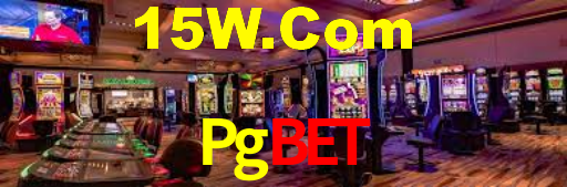 Sinta a adrenalina dos jogos de cassino com Pgbet