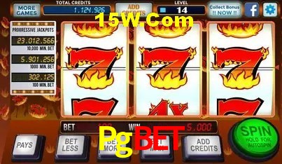 Mesa de Blackjack Pgbet