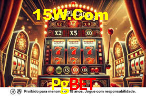 Pgbet Casino