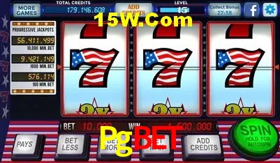 Tecnologia da Plataforma Pgbet