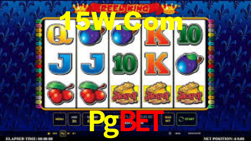Pgbet Casino