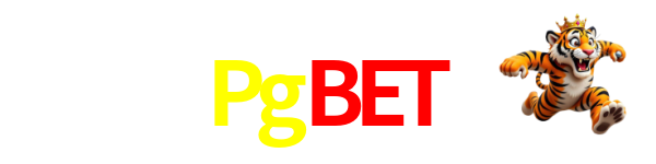 Logo da Pgbet