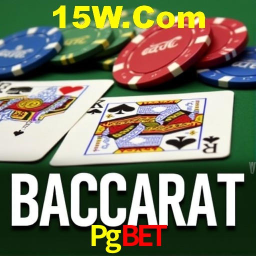cassino Pgbet