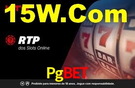 Torneios Pgbet