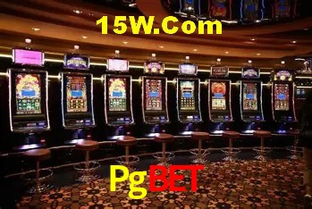Integração de APIs Pgbet