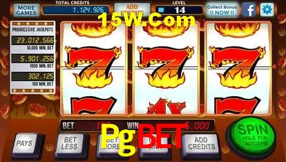 Recursos de Bônus Pgbet
