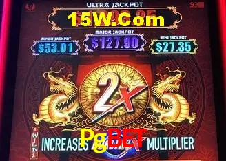 Estatísticas Pgbet