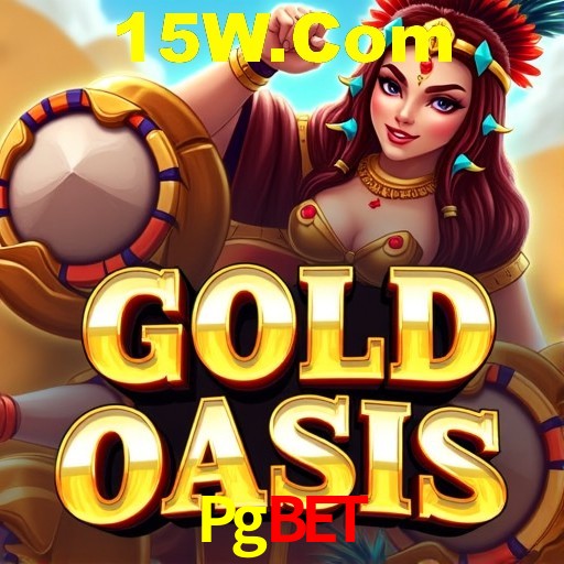 Interface do App Pgbet