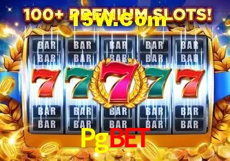 Diretório de Jogos Pgbet