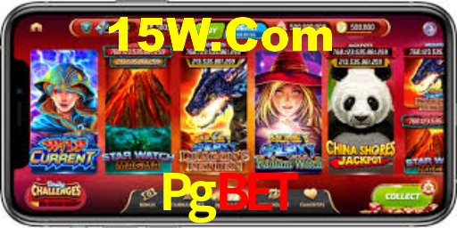 Pgbet Casino