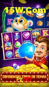 Casino Ao Vivo Pgbet