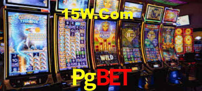 PIX Instantâneo Pgbet