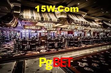 Tecnologia da Plataforma Pgbet