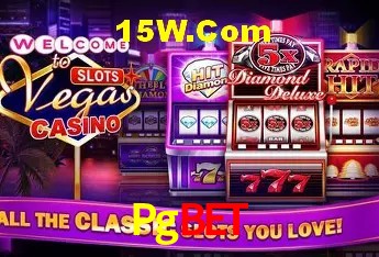 Bônus de Boas-vindas Pgbet