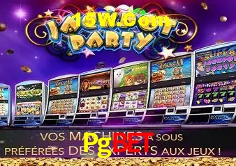 Benefícios da Conta Pgbet