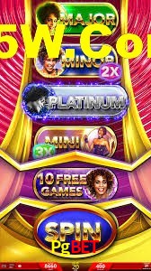 Pgbet Casino
