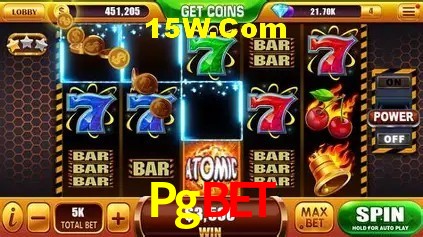 Promoção Relâmpago Pgbet