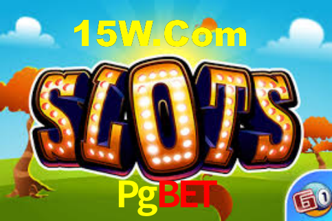 Interface do App Pgbet