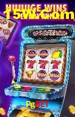 Tecnologia da Plataforma Pgbet