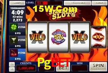 Casino Ao Vivo Pgbet